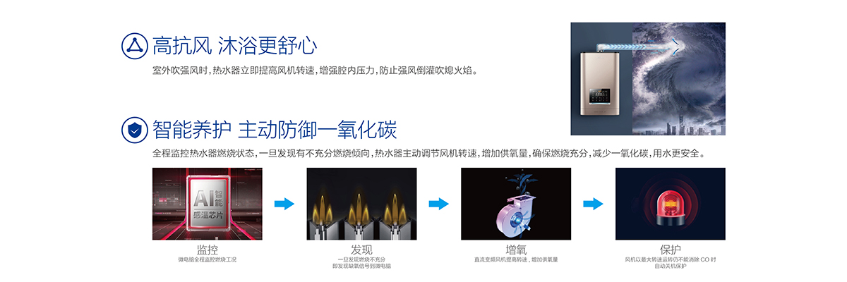 板川热水器J20详情介绍