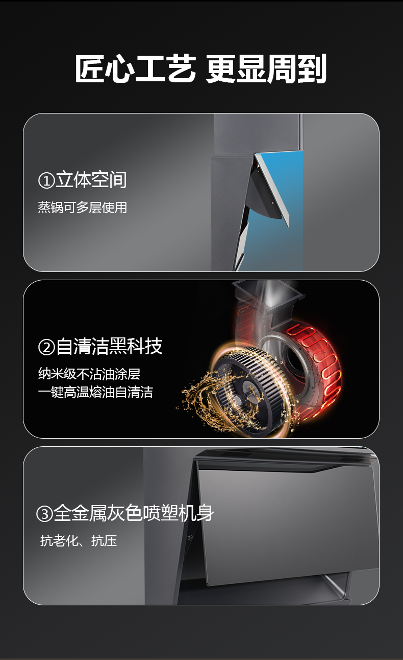 油烟机YJ08