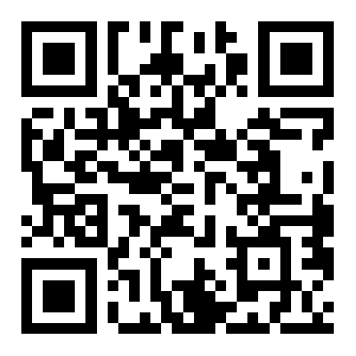 板川产品说明书二维码